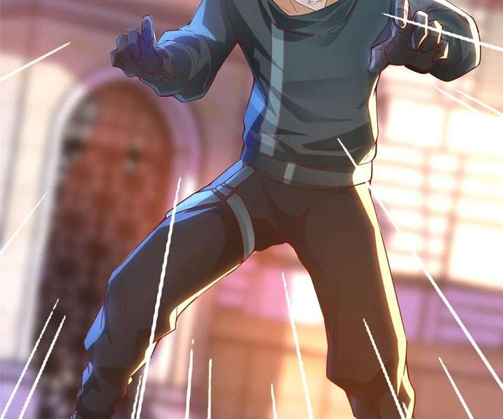 Aura Recovery: I Get a New Skill Everyday Chapter 147 219 08