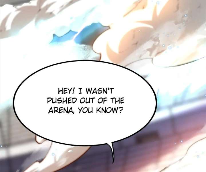 Aura Recovery: I Get a New Skill Everyday Chapter 147 225 14