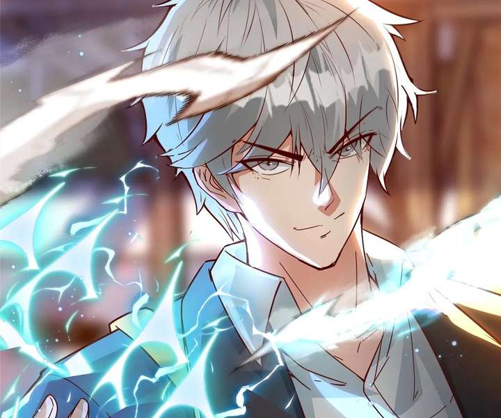 Aura Recovery: I Get a New Skill Everyday Chapter 147 229 18