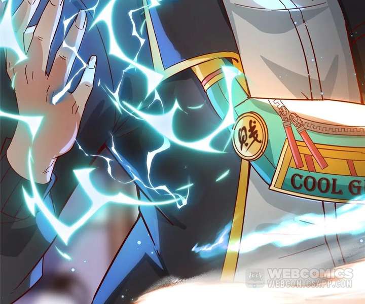 Aura Recovery: I Get a New Skill Everyday Chapter 147 230 19