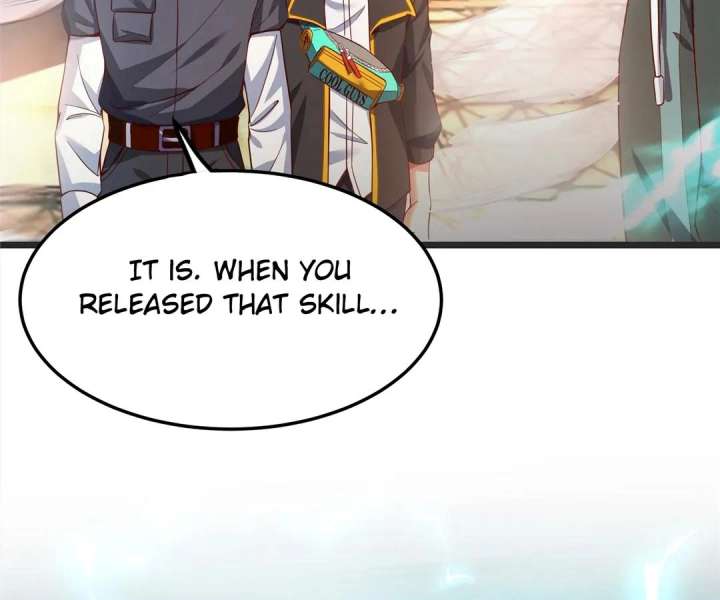 Aura Recovery: I Get a New Skill Everyday Chapter 147 234 23