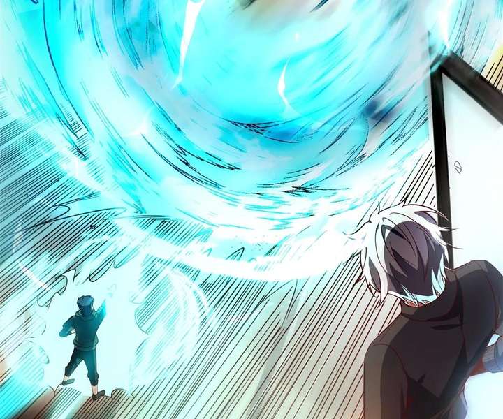 Aura Recovery: I Get a New Skill Everyday Chapter 147 236 25