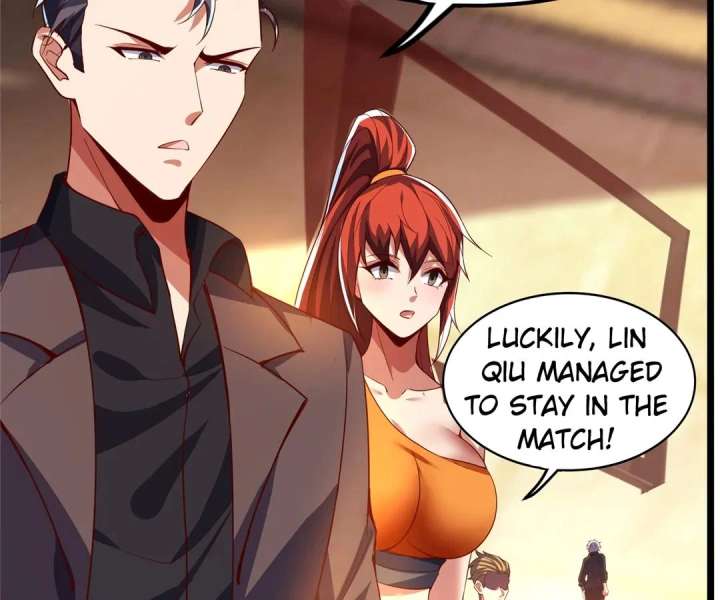 Aura Recovery: I Get a New Skill Everyday Chapter 147 239 28