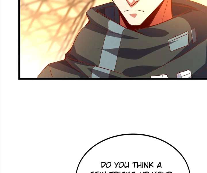 Aura Recovery: I Get a New Skill Everyday Chapter 147 244 33