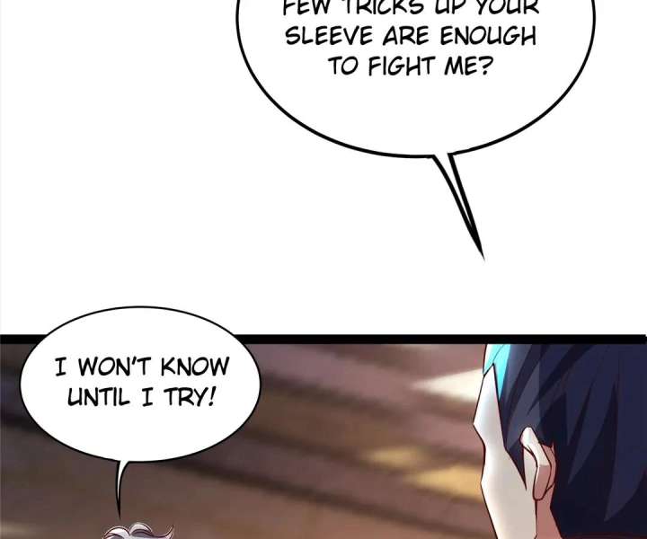 Aura Recovery: I Get a New Skill Everyday Chapter 147 245 34