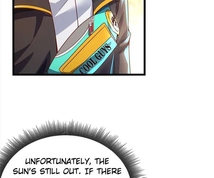 Aura Recovery: I Get a New Skill Everyday Chapter 147 249 38