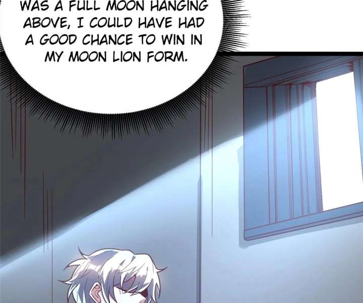 Aura Recovery: I Get a New Skill Everyday Chapter 147 250 39