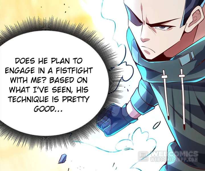 Aura Recovery: I Get a New Skill Everyday Chapter 147 254 43