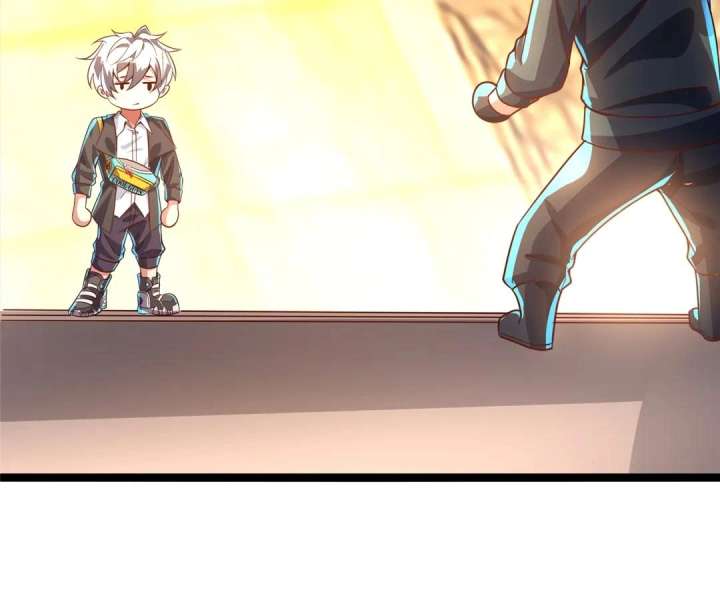 Aura Recovery: I Get a New Skill Everyday Chapter 147 257 46