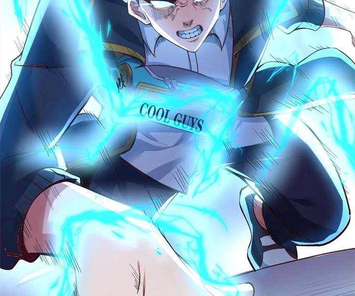 Aura Recovery: I Get a New Skill Everyday Chapter 147 266 55