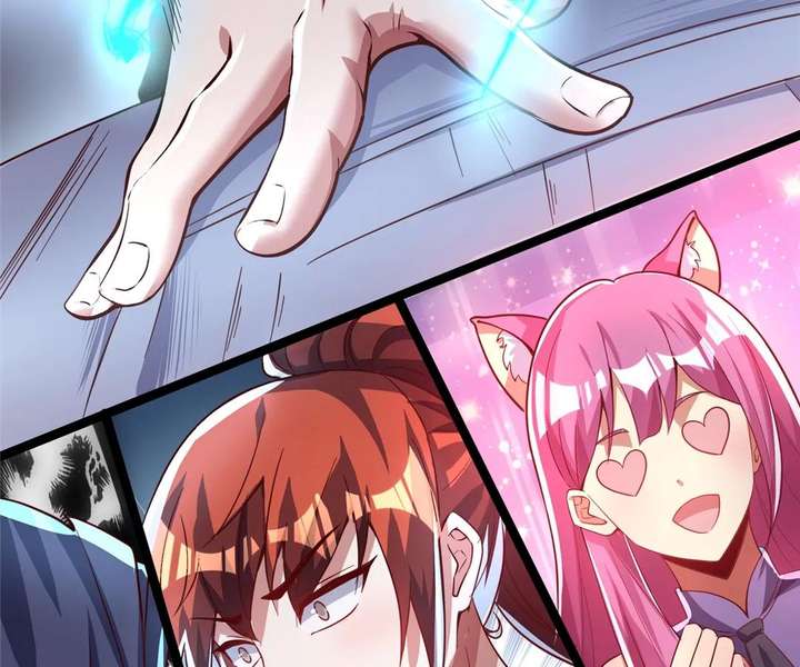 Aura Recovery: I Get a New Skill Everyday Chapter 147 267 56