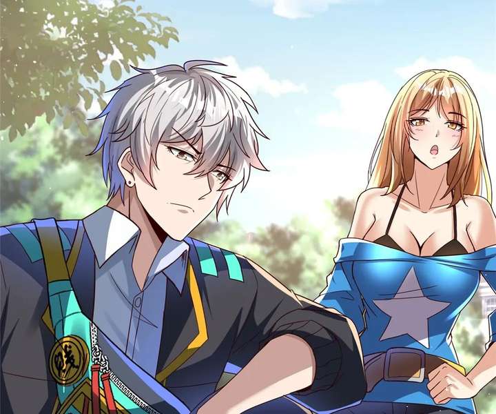 Aura Recovery: I Get a New Skill Everyday Chapter 153 291 02