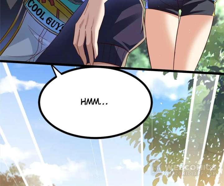 Aura Recovery: I Get a New Skill Everyday Chapter 153 292 03