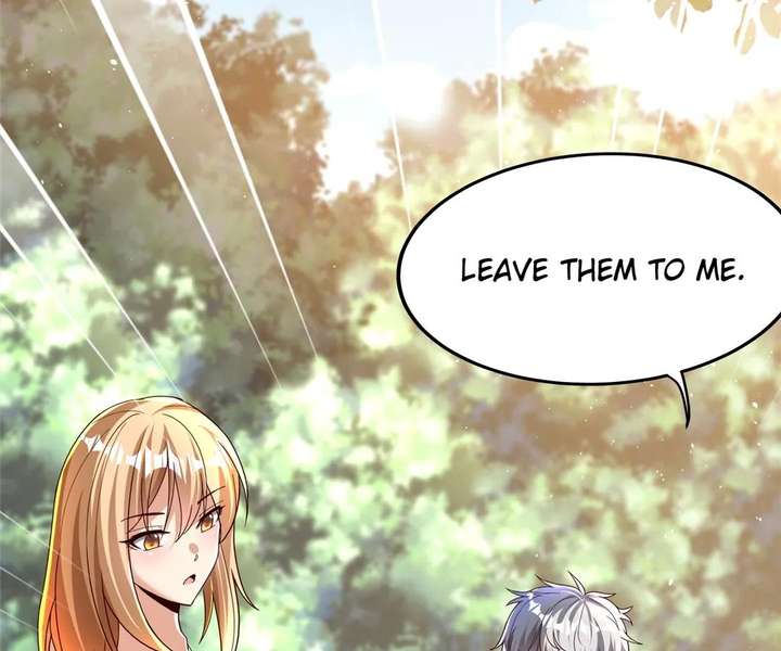 Aura Recovery: I Get a New Skill Everyday Chapter 153 293 04