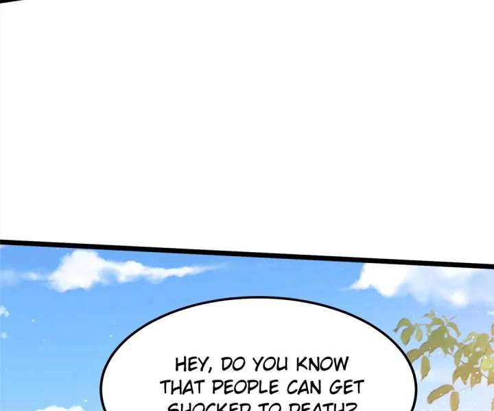 Aura Recovery: I Get a New Skill Everyday Chapter 153 296 07