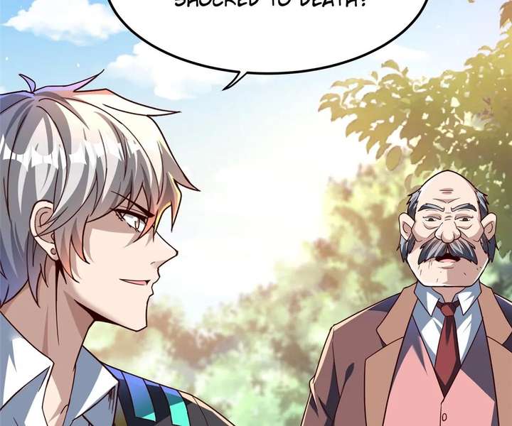 Aura Recovery: I Get a New Skill Everyday Chapter 153 297 08