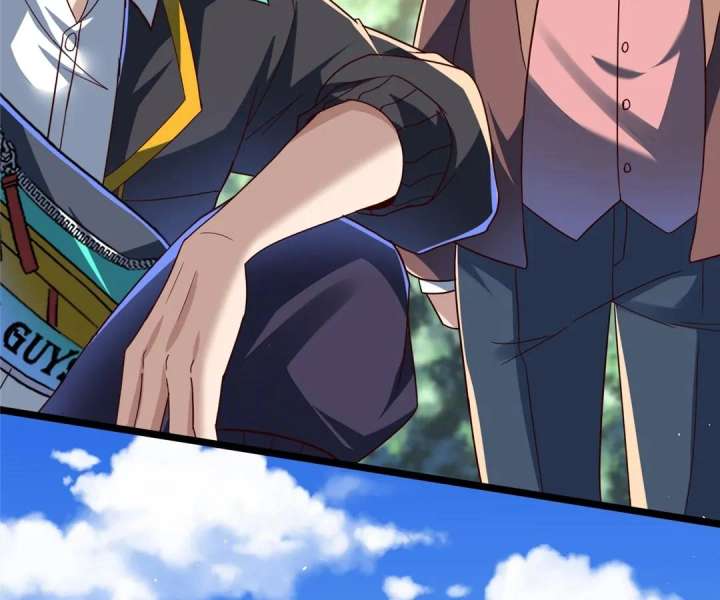 Aura Recovery: I Get a New Skill Everyday Chapter 153 298 09