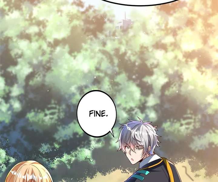 Aura Recovery: I Get a New Skill Everyday Chapter 153 301 12