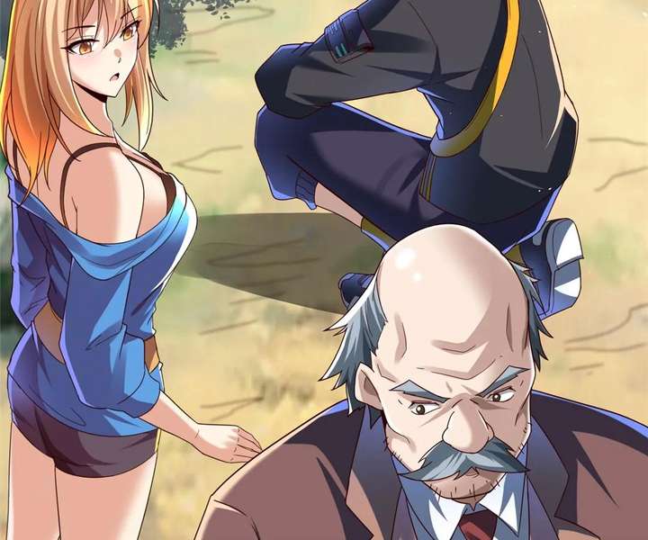 Aura Recovery: I Get a New Skill Everyday Chapter 153 302 13