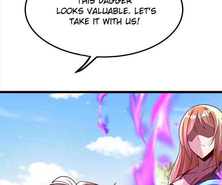 Aura Recovery: I Get a New Skill Everyday Chapter 153 307 18