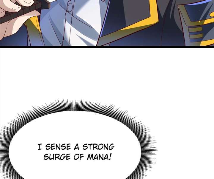 Aura Recovery: I Get a New Skill Everyday Chapter 153 309 20