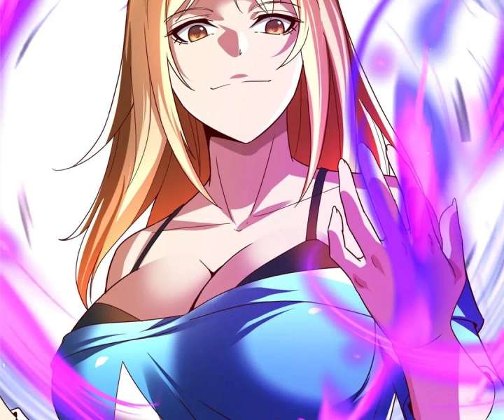 Aura Recovery: I Get a New Skill Everyday Chapter 153 313 24