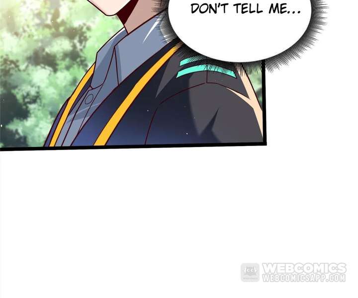 Aura Recovery: I Get a New Skill Everyday Chapter 153 316 27