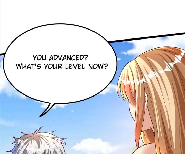 Aura Recovery: I Get a New Skill Everyday Chapter 153 317 28