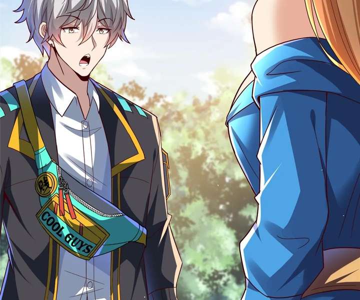 Aura Recovery: I Get a New Skill Everyday Chapter 153 318 29