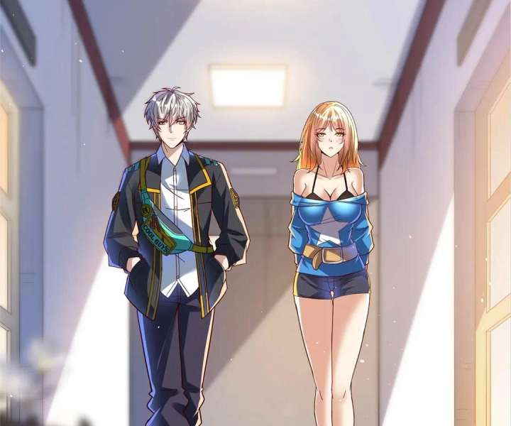 Aura Recovery: I Get a New Skill Everyday Chapter 153 326 37