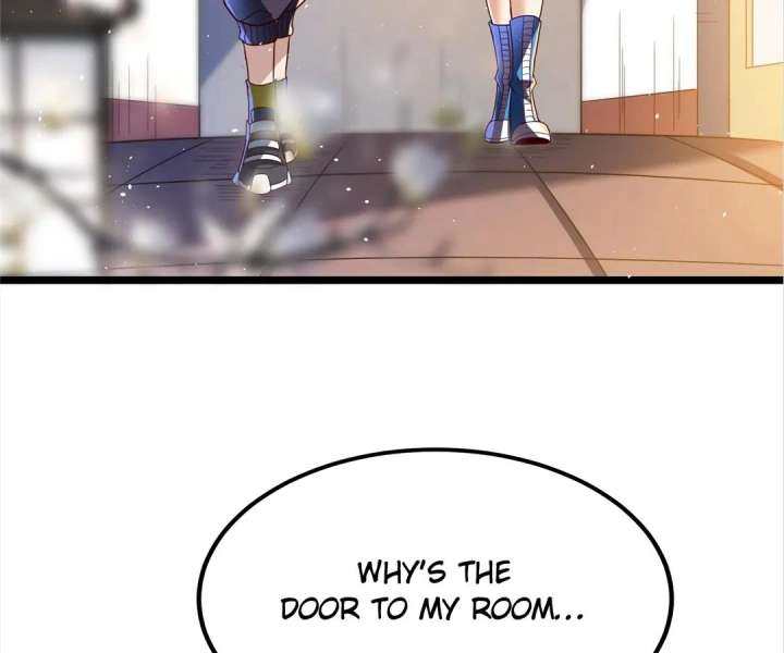 Aura Recovery: I Get a New Skill Everyday Chapter 153 327 38