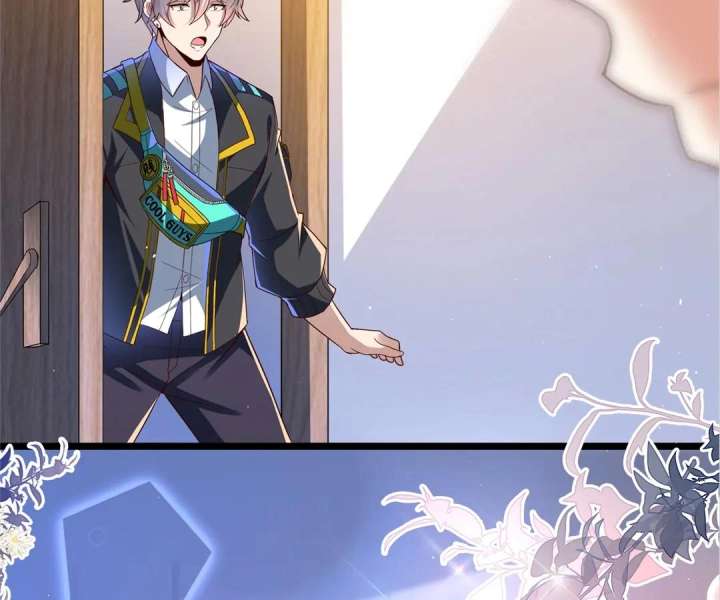 Aura Recovery: I Get a New Skill Everyday Chapter 153 331 42