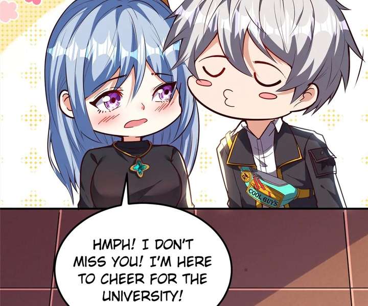 Aura Recovery: I Get a New Skill Everyday Chapter 153 341 52