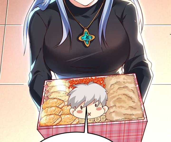 Aura Recovery: I Get a New Skill Everyday Chapter 153 343 54