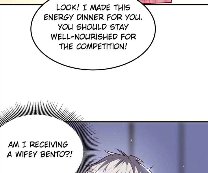 Aura Recovery: I Get a New Skill Everyday Chapter 153 344 55