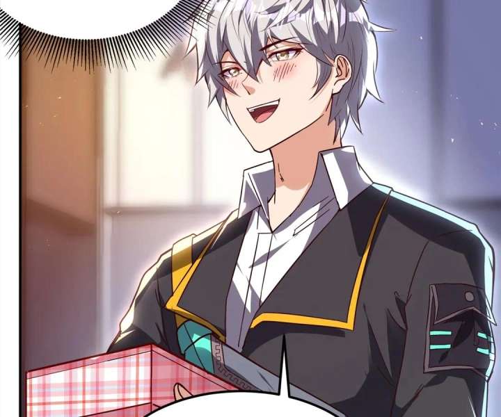 Aura Recovery: I Get a New Skill Everyday Chapter 153 345 56