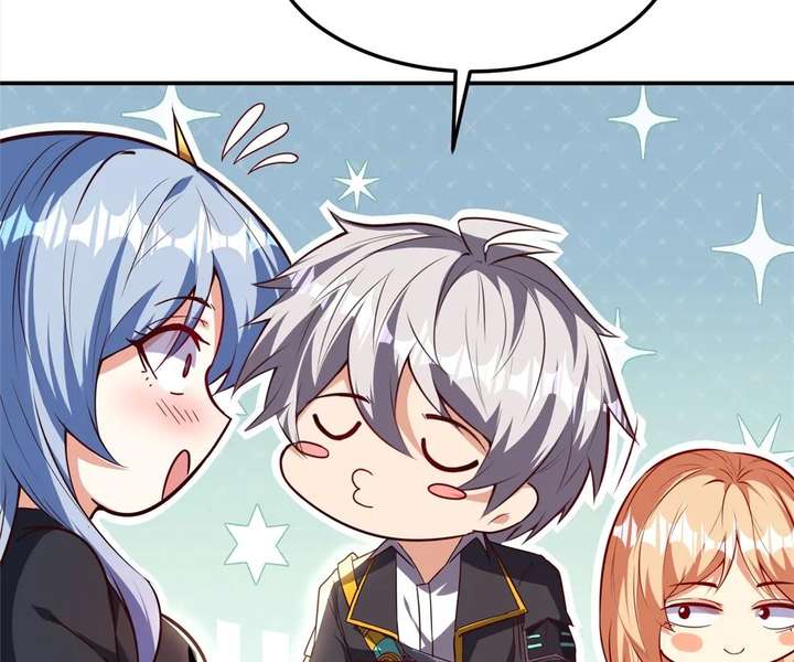 Aura Recovery: I Get a New Skill Everyday Chapter 153 347 58