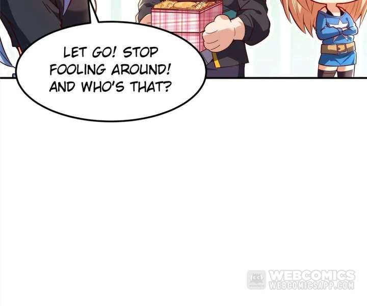 Aura Recovery: I Get a New Skill Everyday Chapter 153 348 59