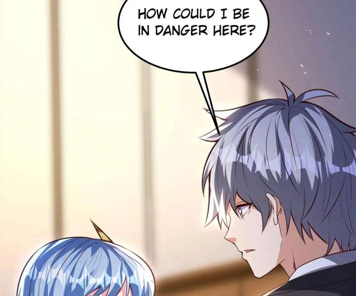 Aura Recovery: I Get a New Skill Everyday Chapter 153 357 68