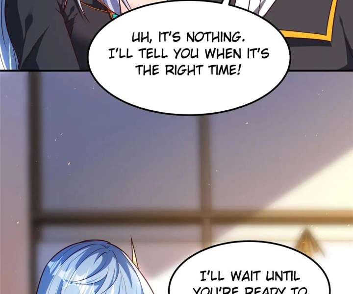 Aura Recovery: I Get a New Skill Everyday Chapter 153 361 72