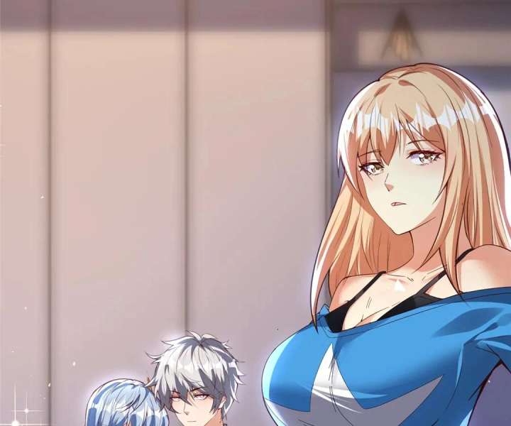 Aura Recovery: I Get a New Skill Everyday Chapter 153 373 84