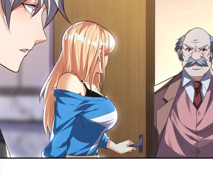 Aura Recovery: I Get a New Skill Everyday Chapter 153 376 87