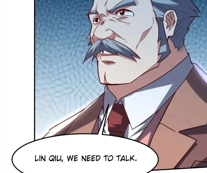 Aura Recovery: I Get a New Skill Everyday Chapter 153 378 89