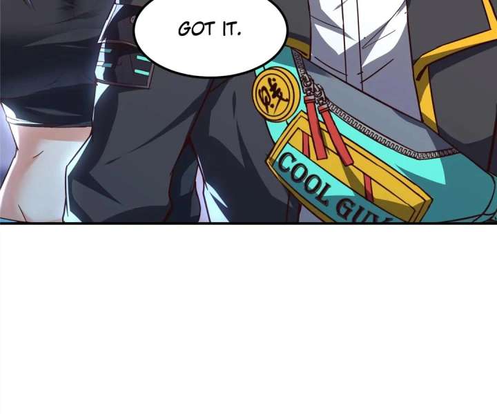 Aura Recovery: I Get a New Skill Everyday Chapter 153 381 92