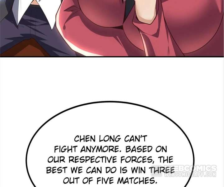 Aura Recovery: I Get a New Skill Everyday Chapter 157 238 03