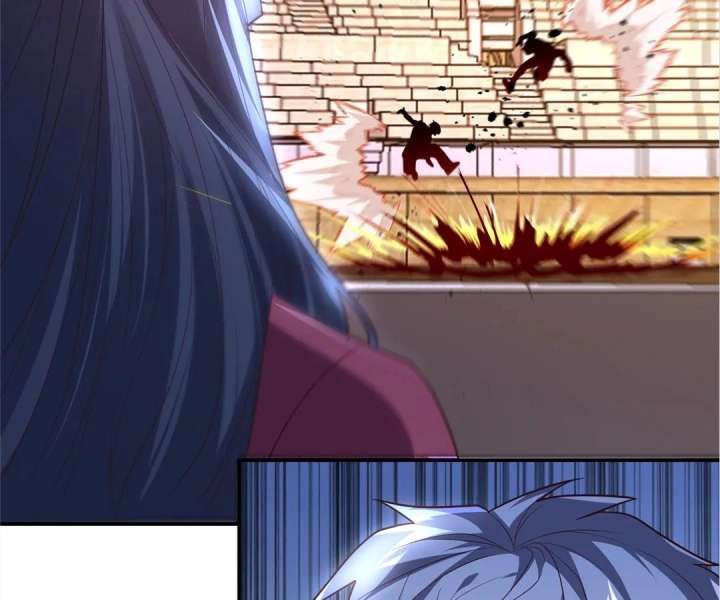 Aura Recovery: I Get a New Skill Everyday Chapter 157 240 05