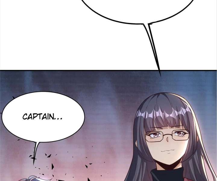 Aura Recovery: I Get a New Skill Everyday Chapter 157 243 08