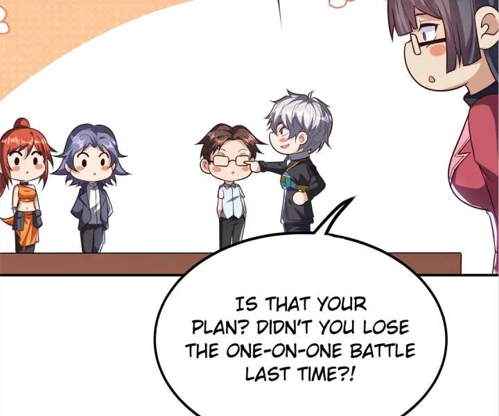 Aura Recovery: I Get a New Skill Everyday Chapter 157 251 16