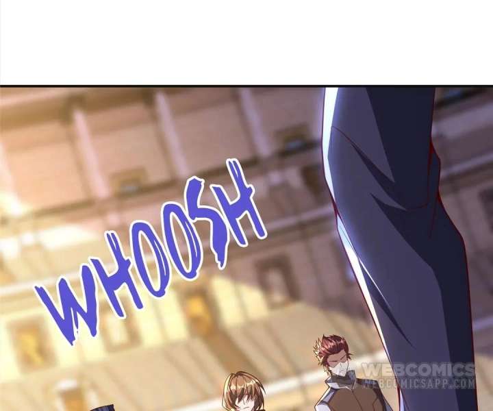 Aura Recovery: I Get a New Skill Everyday Chapter 157 254 19