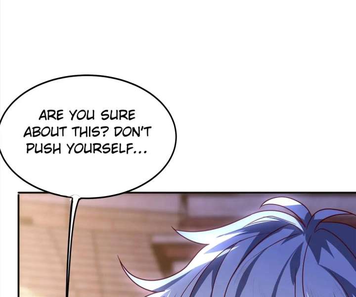 Aura Recovery: I Get a New Skill Everyday Chapter 157 256 21